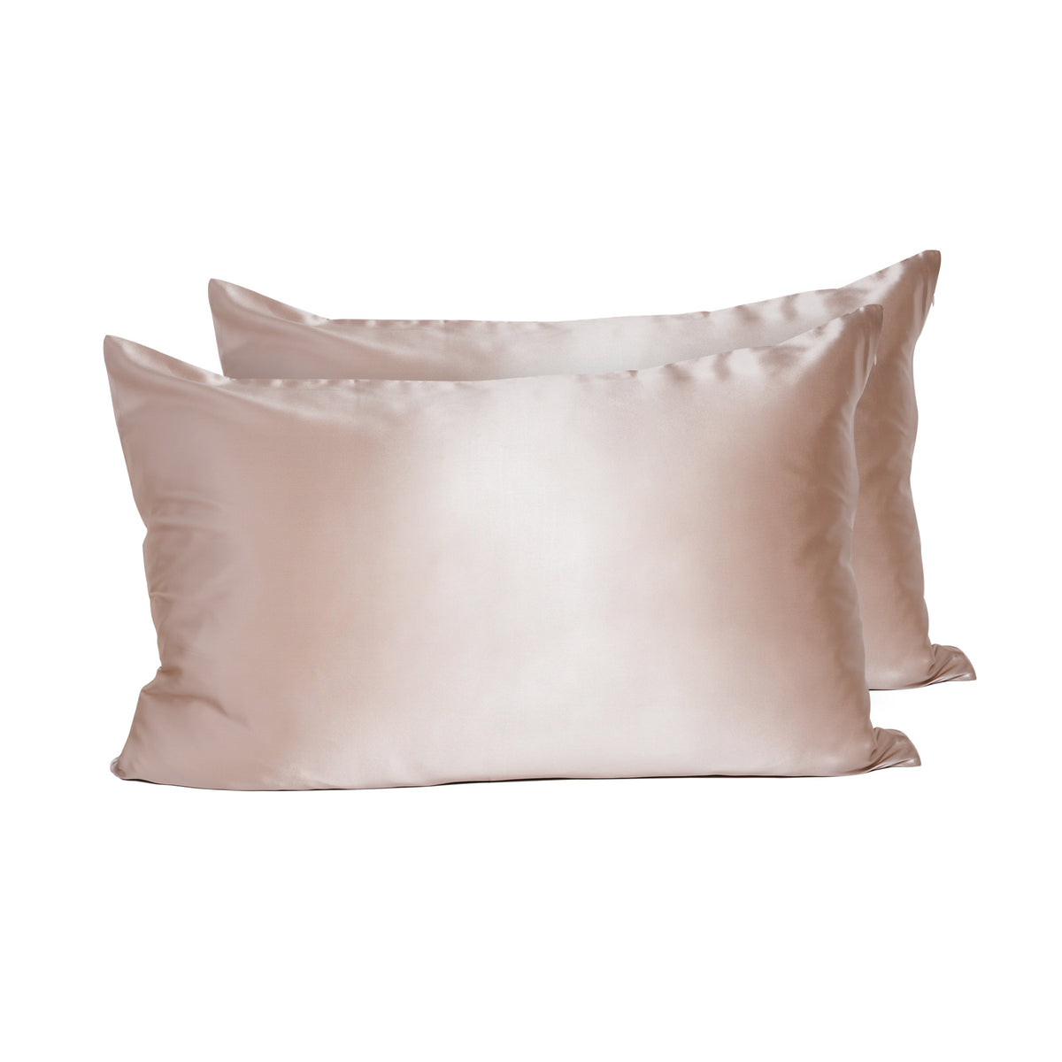 Satin Pillowcase Set – Jessicurl